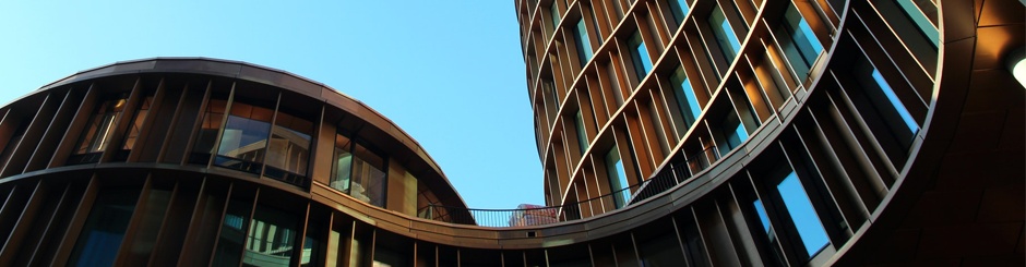 Bannière Architecture
