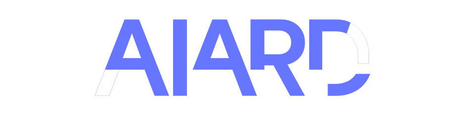 Bannière AIARD (Artificial Intelligence Augmented R&D)